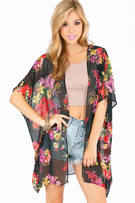 Kimono Wrap Wardrobemag