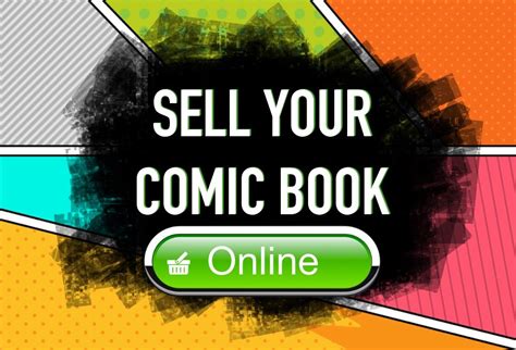 How To Sell Your Own Comic Book Online Selfpublished Whiz