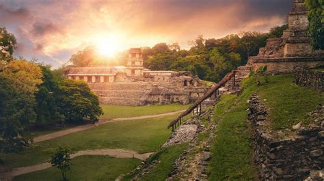 Los Mejores Lugares Que Puedes Visitar Durante Tu Viaje A Chiapas La