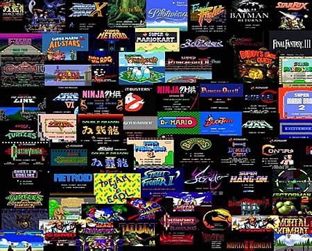 It does not include games released on dsiware. Download NES ROMs » Best Nintendo Rom Downloads