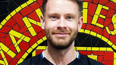 The manchester evening news says united coaches have been stunned by mcneill's training performances following his summer switch from manchester city. Training Ground Guru | Manchester United staff profiles