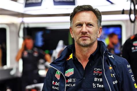 Christian Horner Accuser Planning To Appeal Outcome Of Investigation