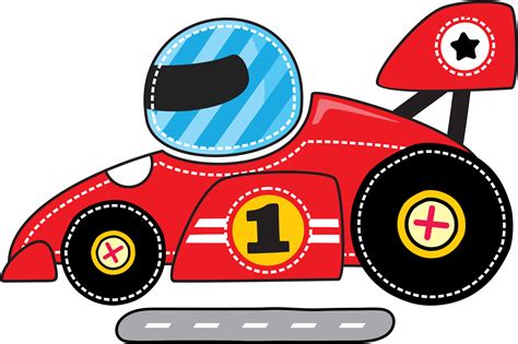 race car png - Racing Car Clipart Png | #744569 - Vippng
