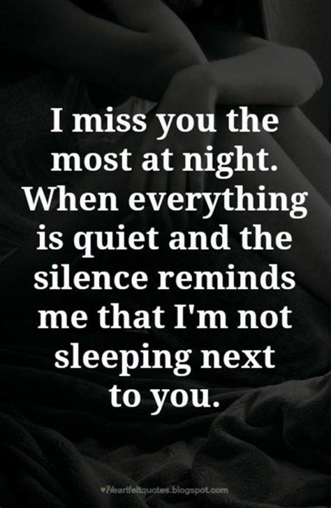 Top 63 I Miss You Sayings On Missing Someone Quotes Missing Someone