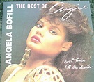 Angela Bofill-The Best of Angie by : Amazon.co.uk: CDs & Vinyl
