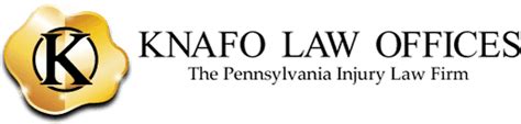Allentown Personal Injury Lawyer Knafo Law Offices