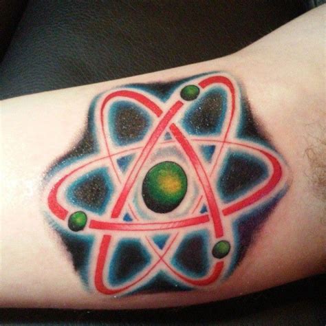 Since his first tattoo at the age of 15, ron knew that tattooing was a skill he wanted to learn. Pin on Tattoos