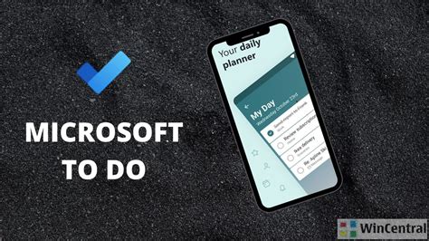 Microsoft Announces To Do Widgets For Ios 14 Features And How To Get