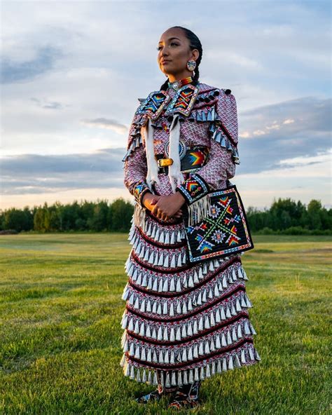 Native American Regalia Native American Clothing Native American
