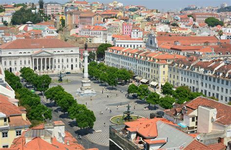 Portugal), с официално име република португалия (на португалски: Португалия (Лиссабон) фото №23795 | Фотогалерея Португалии ...