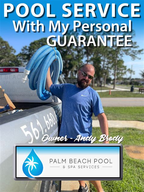 5 Star Pool Service For Palm Beach, FL - 5 Star Pool Remodeling, Pool