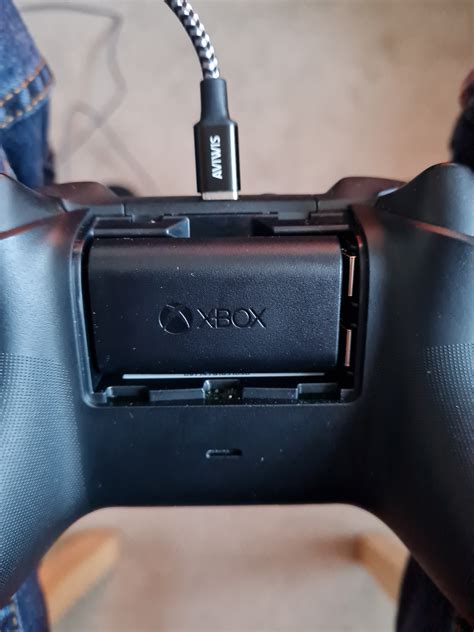Is The Xbox One Play And Charge Kit Compatible With The Xbox Series
