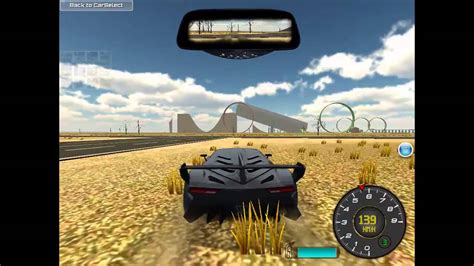 Unity 3d Game Madalin Stunt Cars Multiplayer Game Youtube