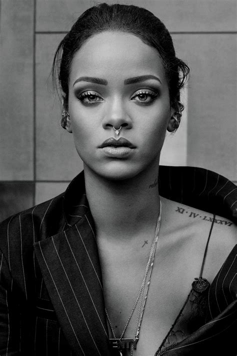 Ifttt Home Design Rihanna Tattoo Rihanna Photoshoot Rihanna