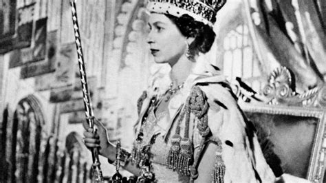 En Vivo Murió La Reina Isabel Ii Los Funerales Y La Coronación Del