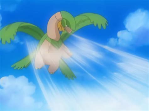 Image - Dominick Tropius Gust.png | Pokémon Wiki | Fandom powered by Wikia