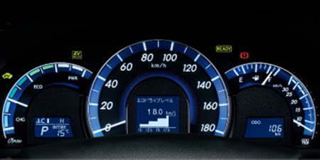 Daihatsu Altis Hybrid G Package Catalog Reviews Pics Specs And