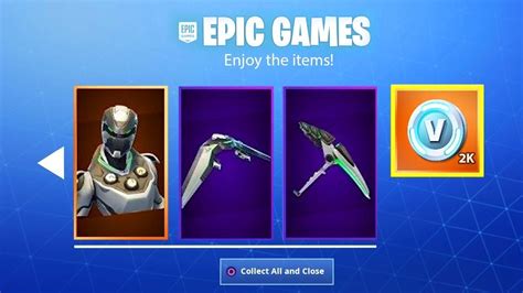 How To Get The Xbox Eon Skin For Free Without Xbox One In Fortnite