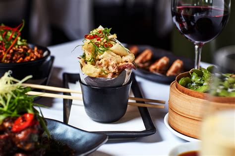 See expert intros with pictures. A Guide to Pairing Wine with Chinese Food - Enobytes Food ...