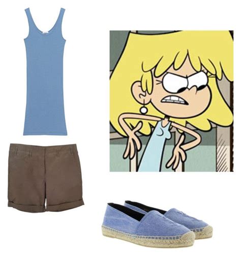 Loud House Lori Costumes