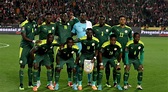 Elenco da Seleção do Senegal 2022 - Elencos
