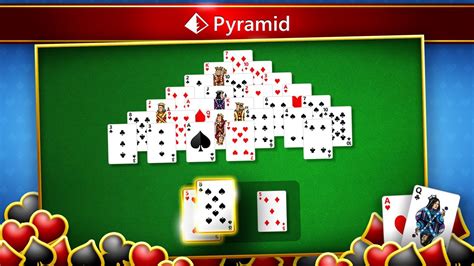 Microsoft Solitaire Collection Xbox For Pc Screenshots