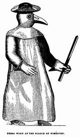 Plague Doctor Clothing Pictures
