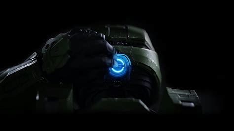 Halo Infinite Cortana Huge New Halo Infinite Cortana Easter Egg