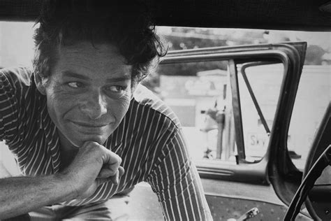 Review ‘garry Winogrand Pictures An Artist And His World The New