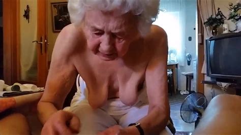 GRANNY FUCK CLUB XHamster