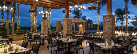 Best Restaurants In Carlsbad Ca The Westin Carlsbad Resort And Spa