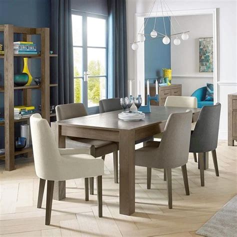 How To Mix And Match Your Dining Room Chairs Ez Living Interiors
