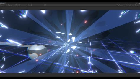 유니티 게임이펙트 초차원공간 시전 Unity Game Fx Hyper Space Start Youtube