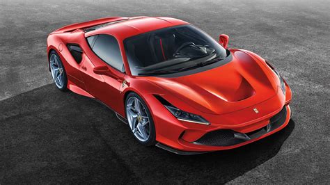 2022 Ferrari Purosangue Suv Renderings Rumors Automobile Magazine