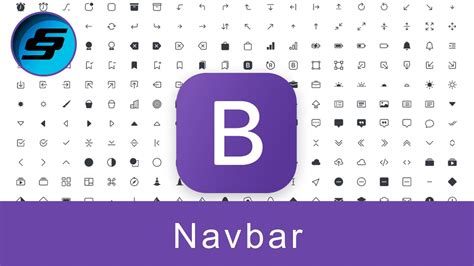We'll see how to initialize an angular 9 project and integrate it with bootstrap 4. Navbar - Bootstrap 5 Alpha Responsive Web Development and ...