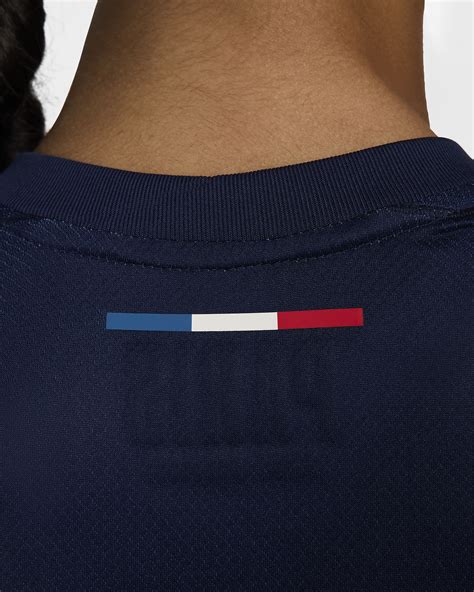 Damska koszulka piłkarska Nike Dri FIT Paris Saint Germain Stadium 2024