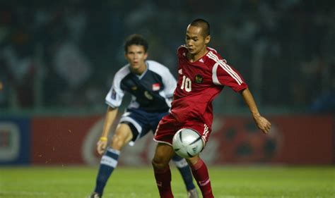 Pemain Sepakbola Indonesia Yang Bermain Di Eropa