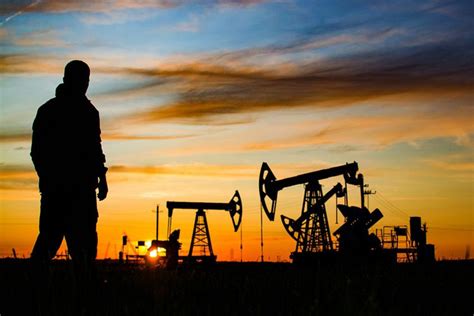 World Oil Prices Have Fallen Slightly Daily News