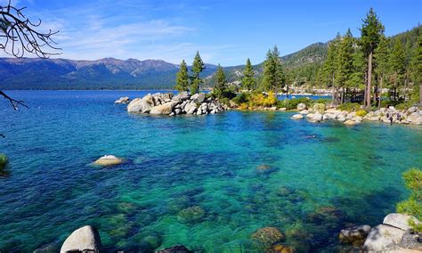 Lake Tahoe Nevada 2020 Best Of Lake Tahoe Nevada Nv Tourism