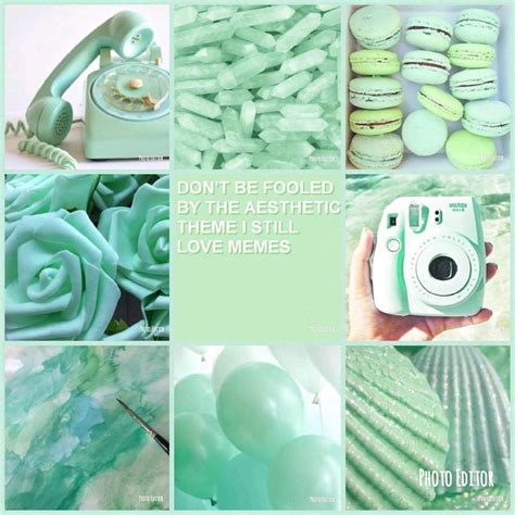 Mint Green Aesthetic Photos Pin By Fml On Mint Green Boddeswasusi