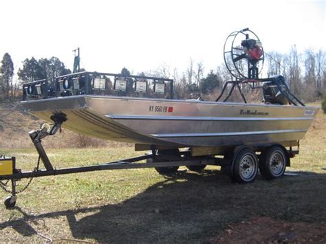 Bowfishing And Boats On Pinterest