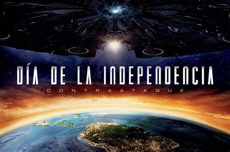 La expresión recuerda el 28 de julio de 1821, cuando el general del ejército argentino josé de san martín, como. Día de la Independencia Contraataque - Mi blog de cine y TV