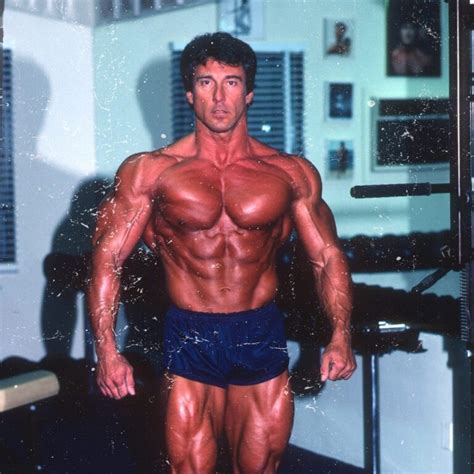 Frank Zane Discloses His Winning Strategy For 3 Mr Olympia Titles