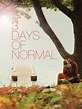 Prime Video: 3 Days of Normal