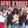 X-Posed: The Interview, Guns N' Roses | CD (album) | Muziek | bol