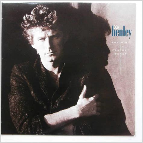 Building The Perfect Beast Vinyl Lp1984 Don Henley Don Henley Amazon