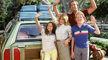 National Lampoon's Vacation