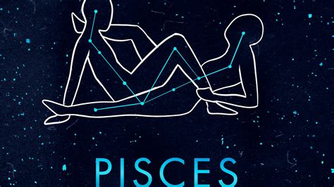 Astrosex Pisces How To Have The Best Sex According To Your Star Sign