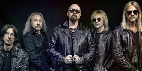 Judas Priest ›› Great Heavy Metal Band From The Uk