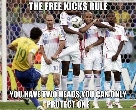 The Best World Cup Memes The Internet Has To Offer 41 Pics